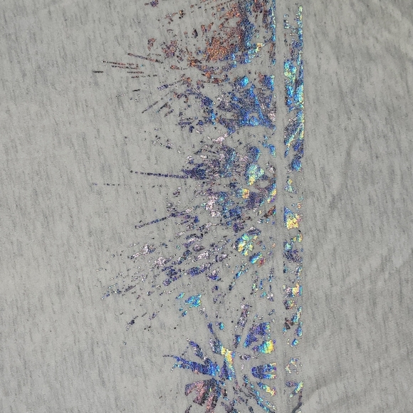 Ivivva tank sz 8 - Picture 2 of 5